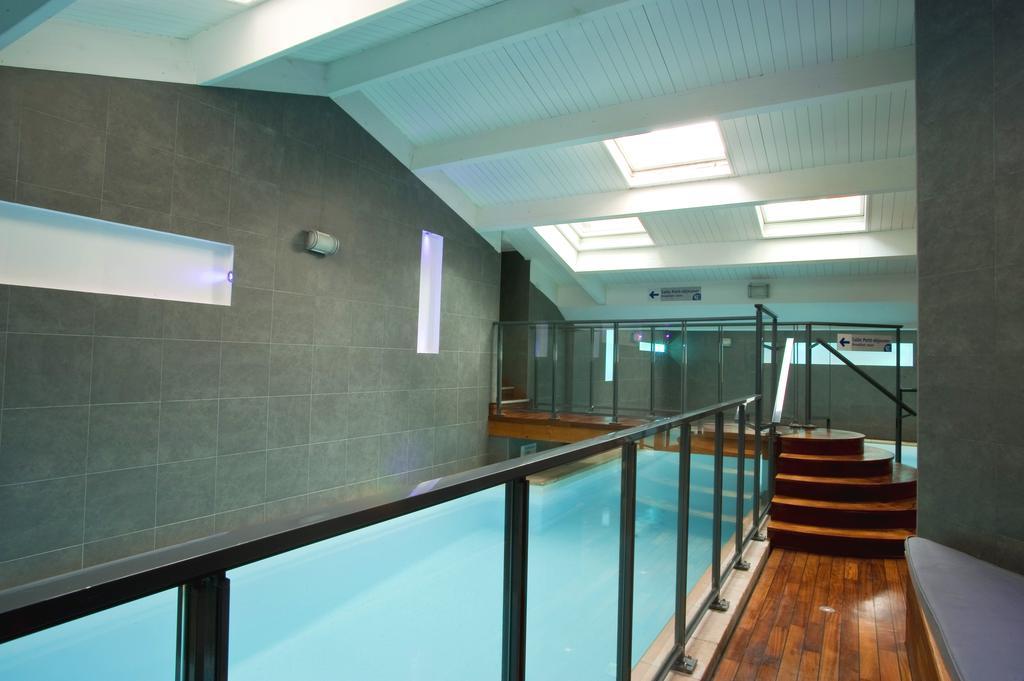 Kyriad Hotel Dijon Gare Εξωτερικό φωτογραφία