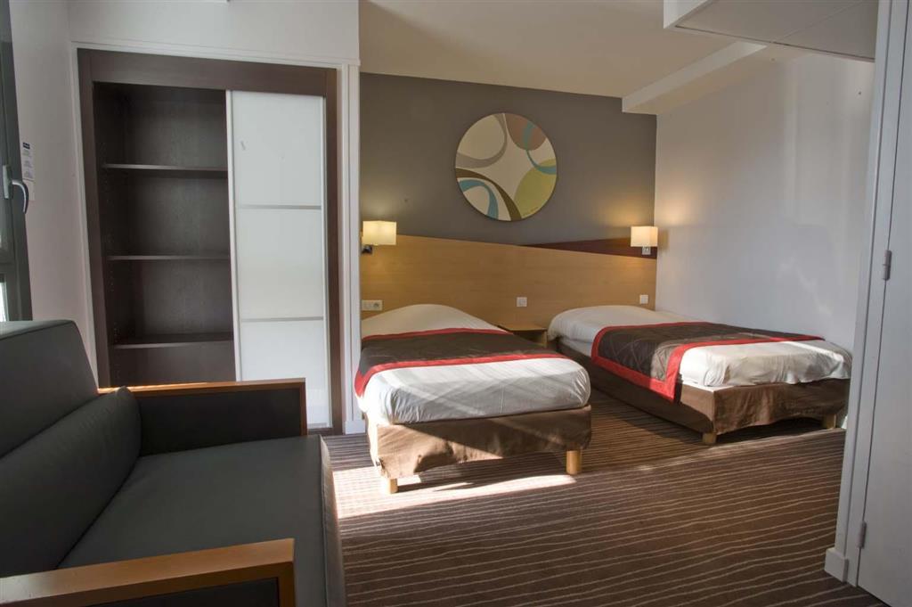 Kyriad Hotel Dijon Gare Εξωτερικό φωτογραφία